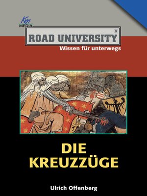 cover image of Die Kreuzzüge